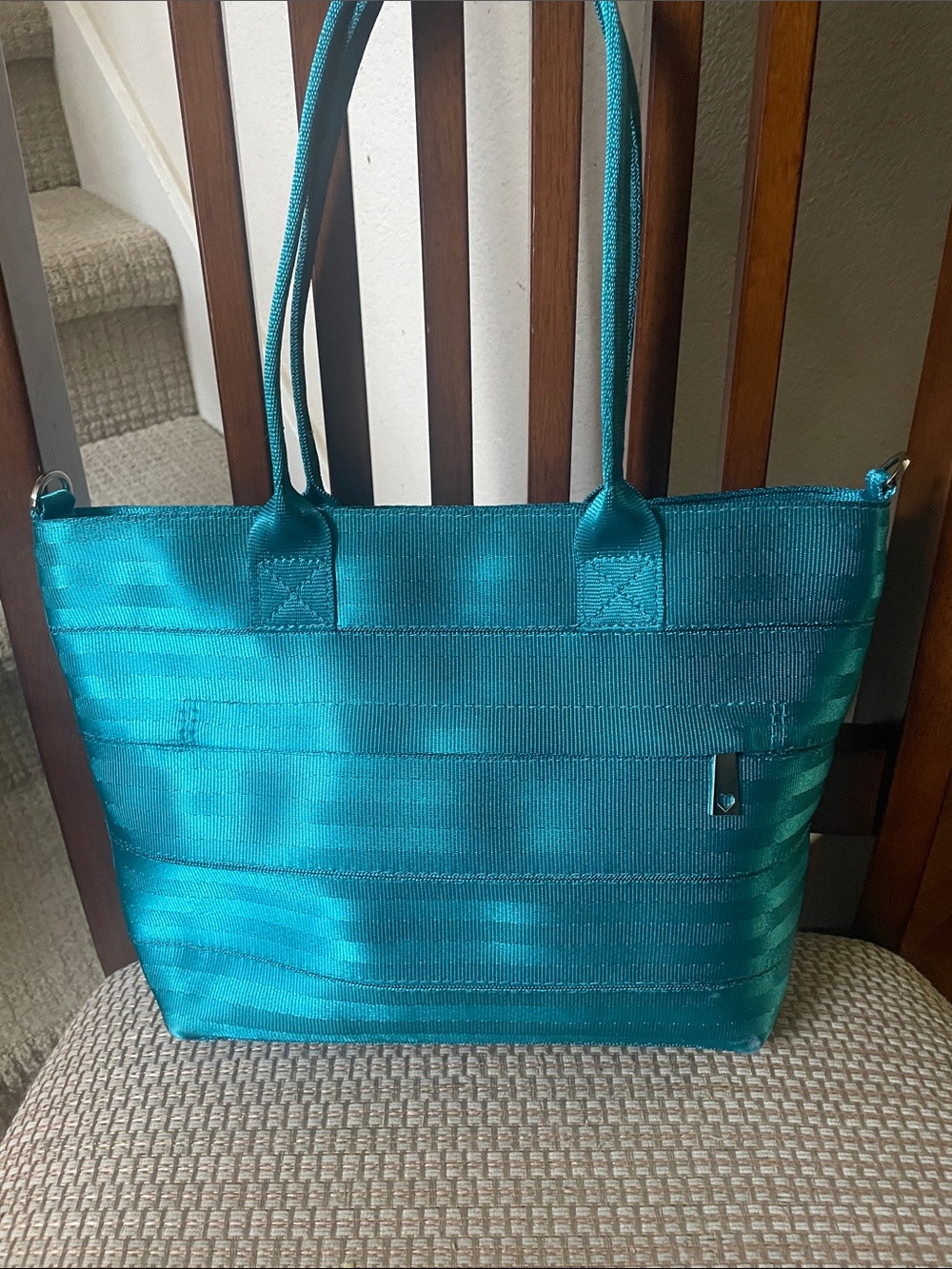 Harveys Lagoon mini streamline tote